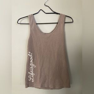 Life Is Good Women’s tank 🌞